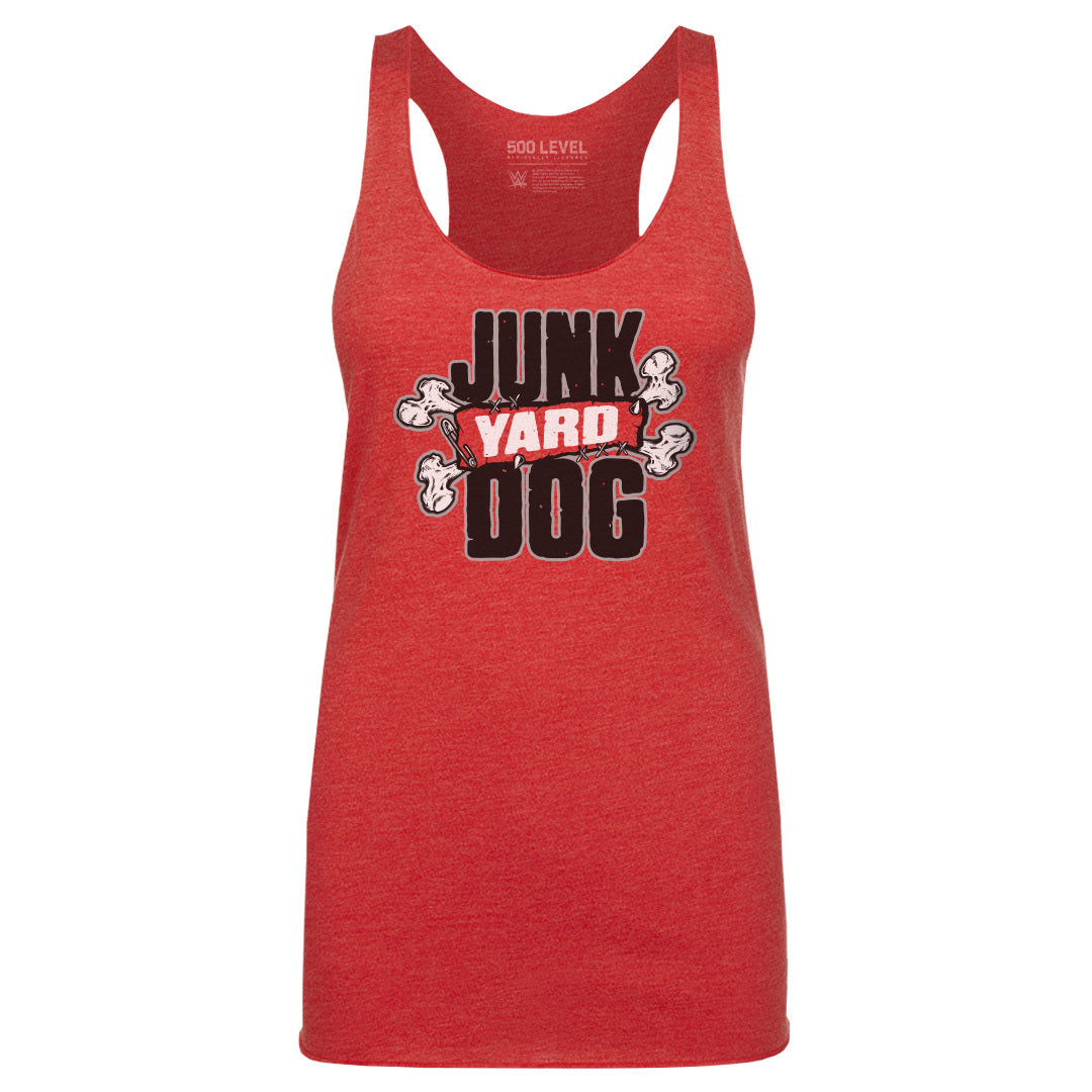 Junkyard Dog Women's Tank Top | 500 LEVEL