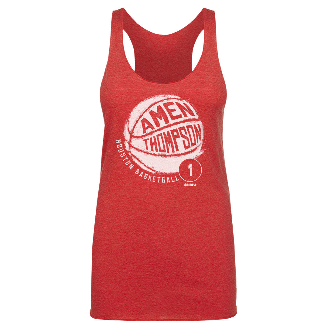 Amen Thompson Women's Tank Top | 500 LEVEL