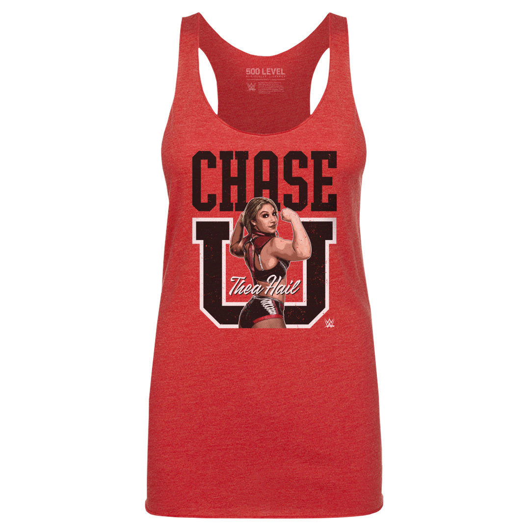 Thea Hail Women's Tank Top | 500 LEVEL