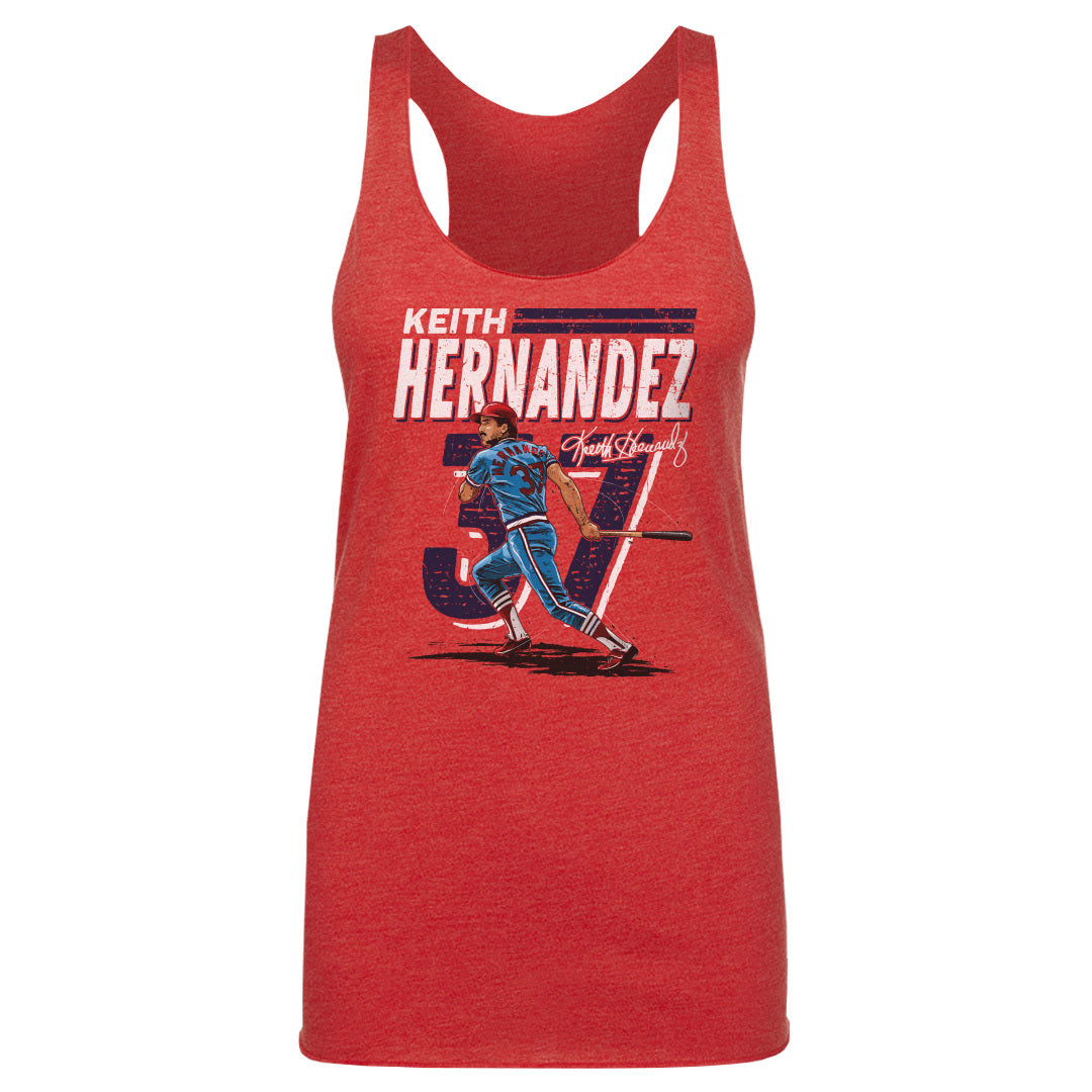 Keith Hernandez Women's Tank Top | 500 LEVEL