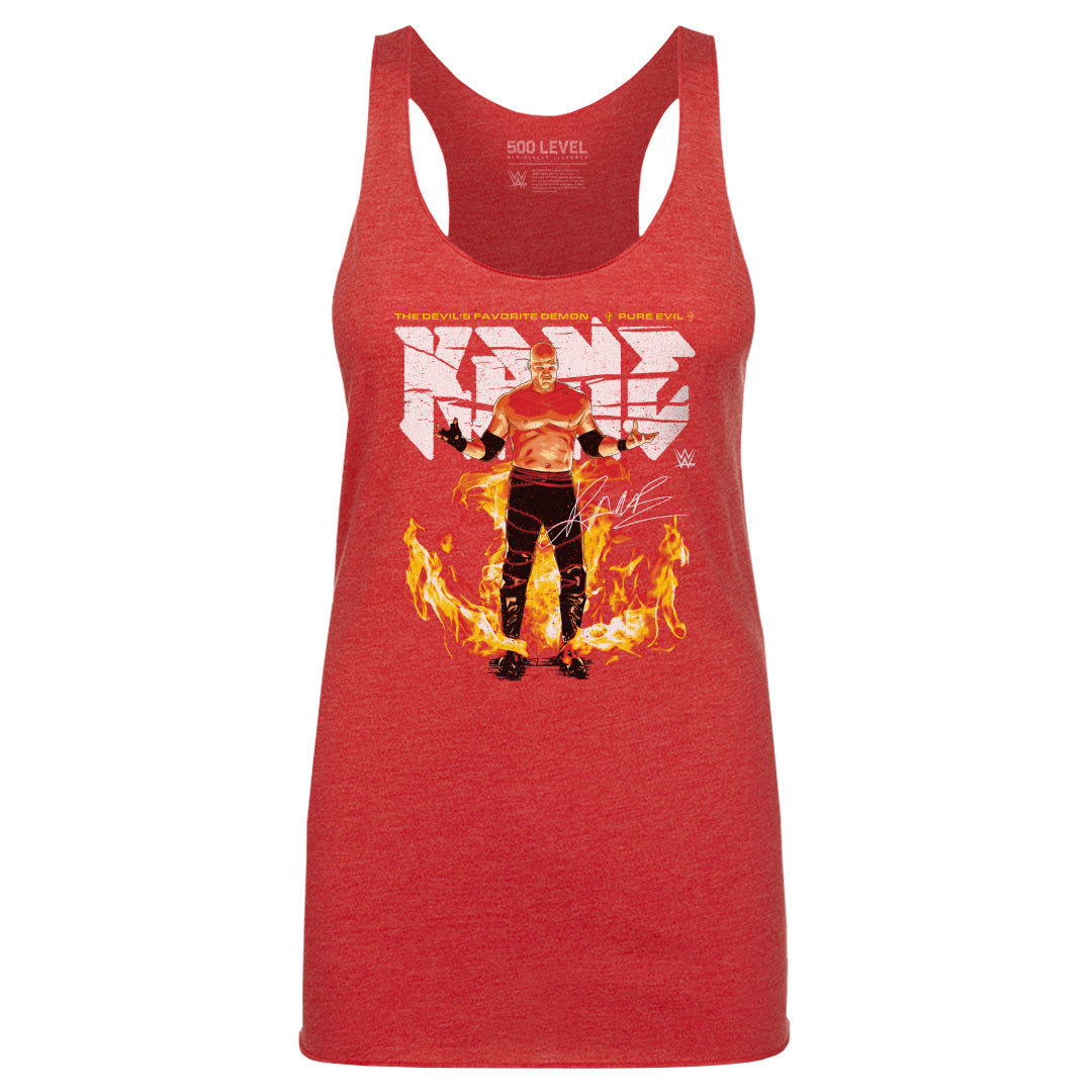 Kane Women's Tank Top | 500 LEVEL