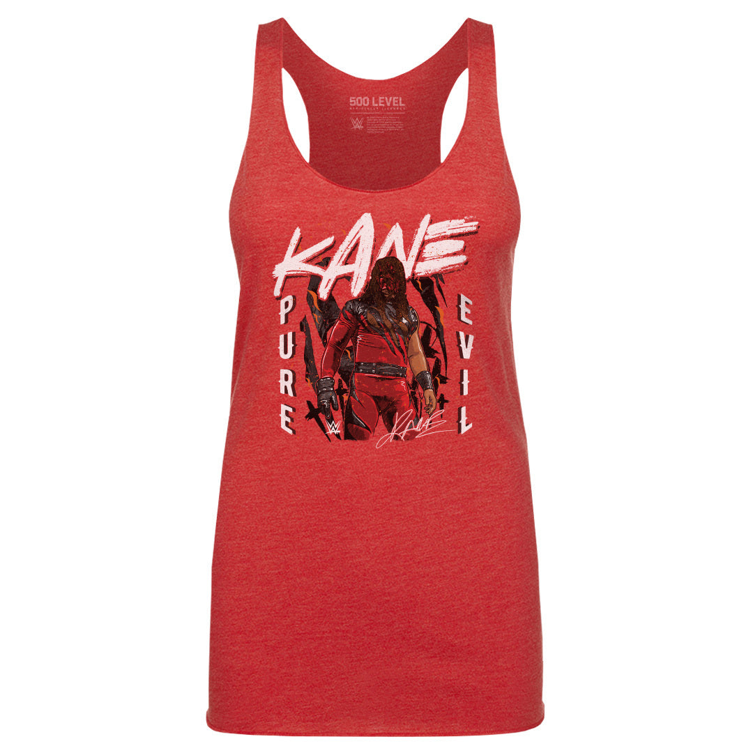 Kane Women's Tank Top | 500 LEVEL