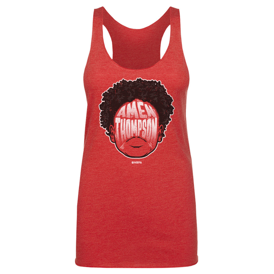 Amen Thompson Women's Tank Top | 500 LEVEL