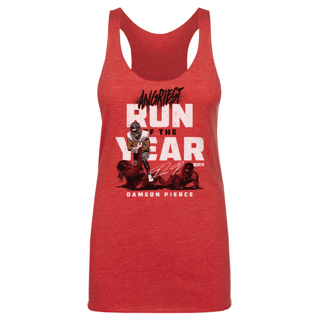 Dameon Pierce Women's Tank Top | 500 LEVEL