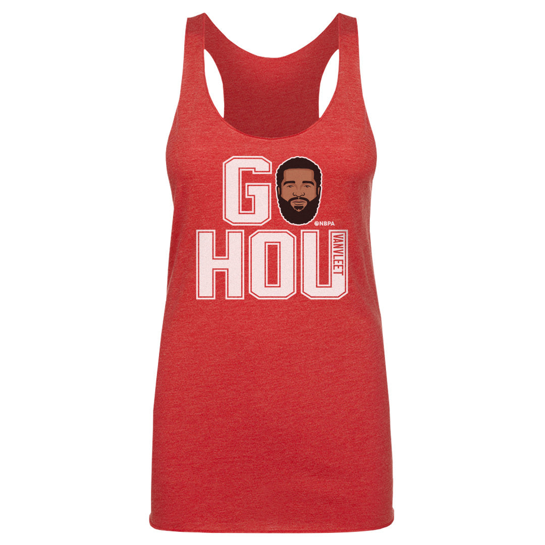 Fred VanVleet Women's Tank Top | 500 LEVEL