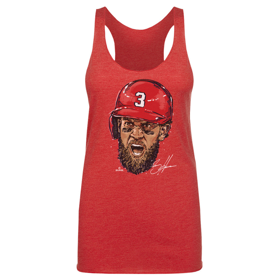Bryce Harper Women's Tank Top | 500 LEVEL