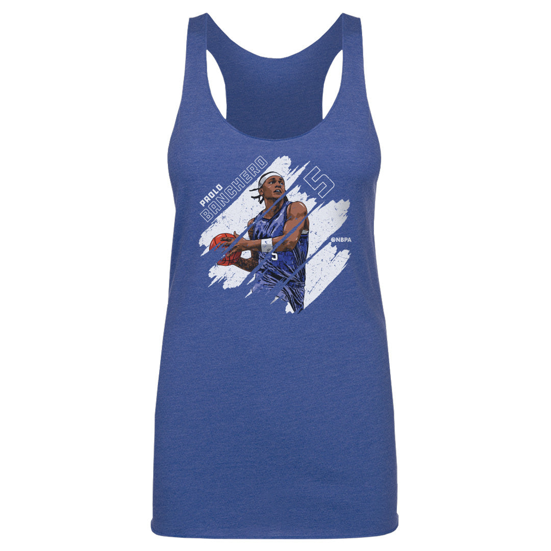 Paolo Banchero Women's Tank Top | 500 LEVEL