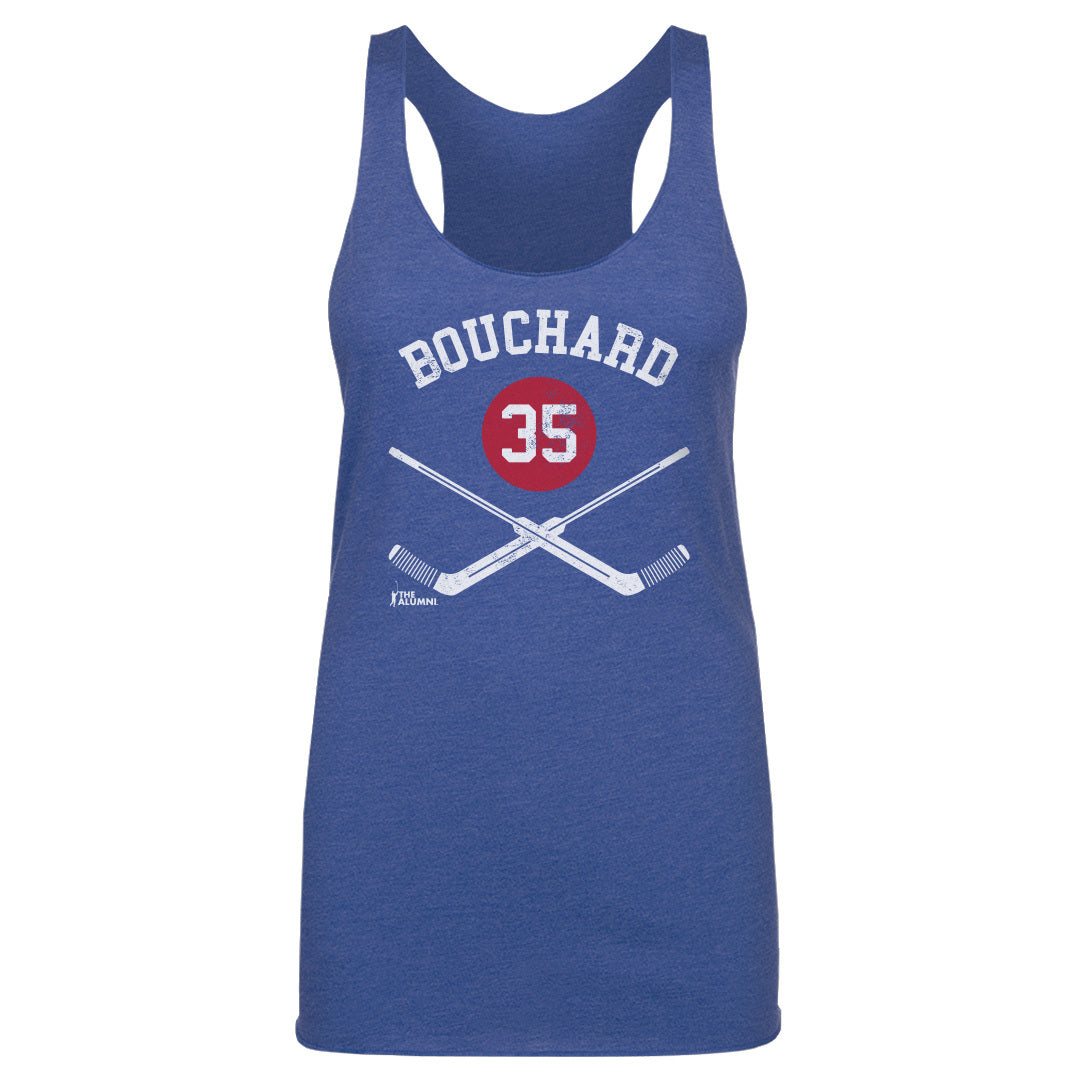 Daniel Bouchard Women's Tank Top | 500 LEVEL