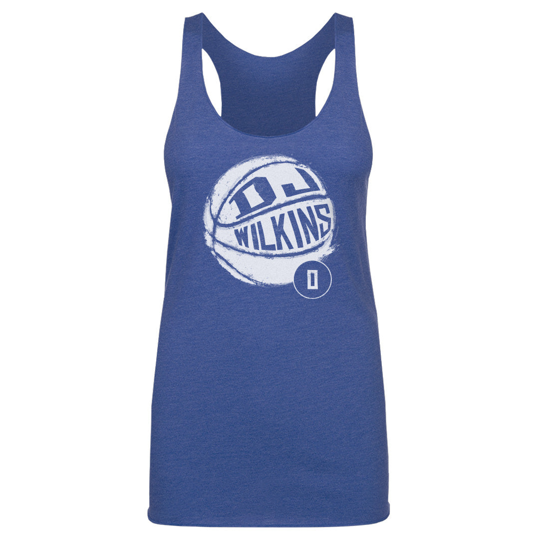 D.J. Wilkins Women's Tank Top | 500 LEVEL