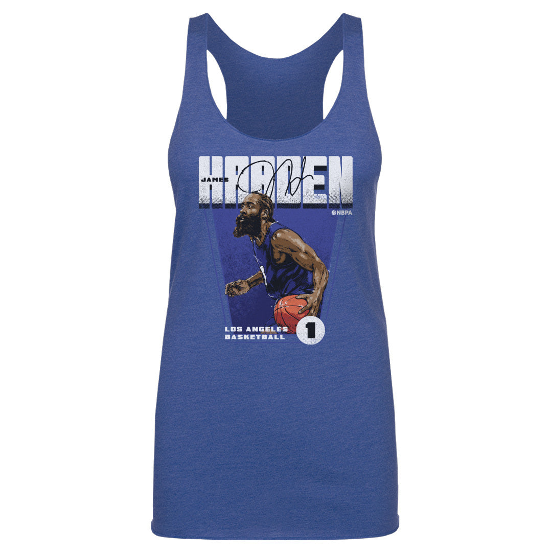 James Harden Women's Tank Top | 500 LEVEL
