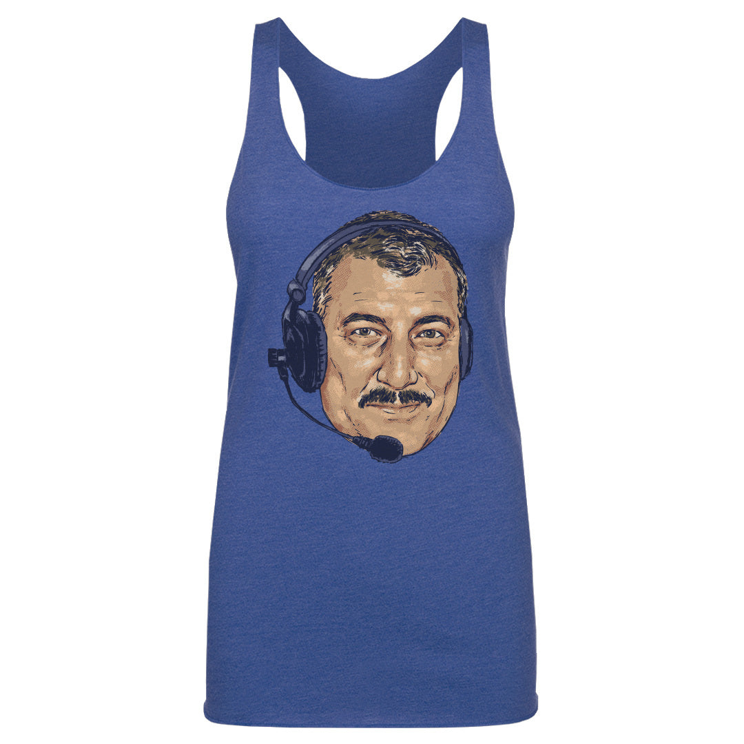 Keith Hernandez Women's Tank Top | 500 LEVEL