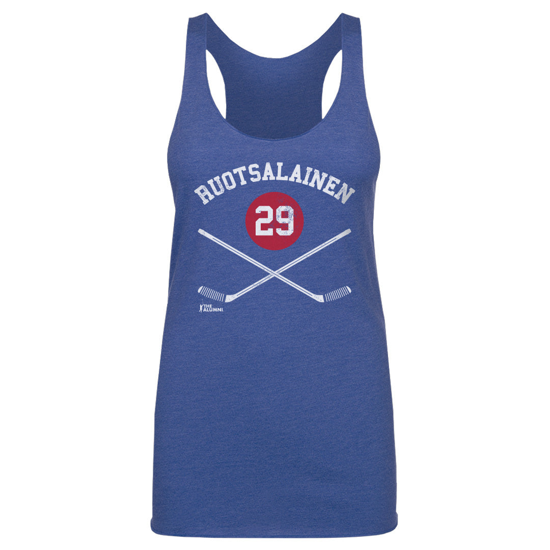 Reijo Ruotsalainen Women's Tank Top | 500 LEVEL