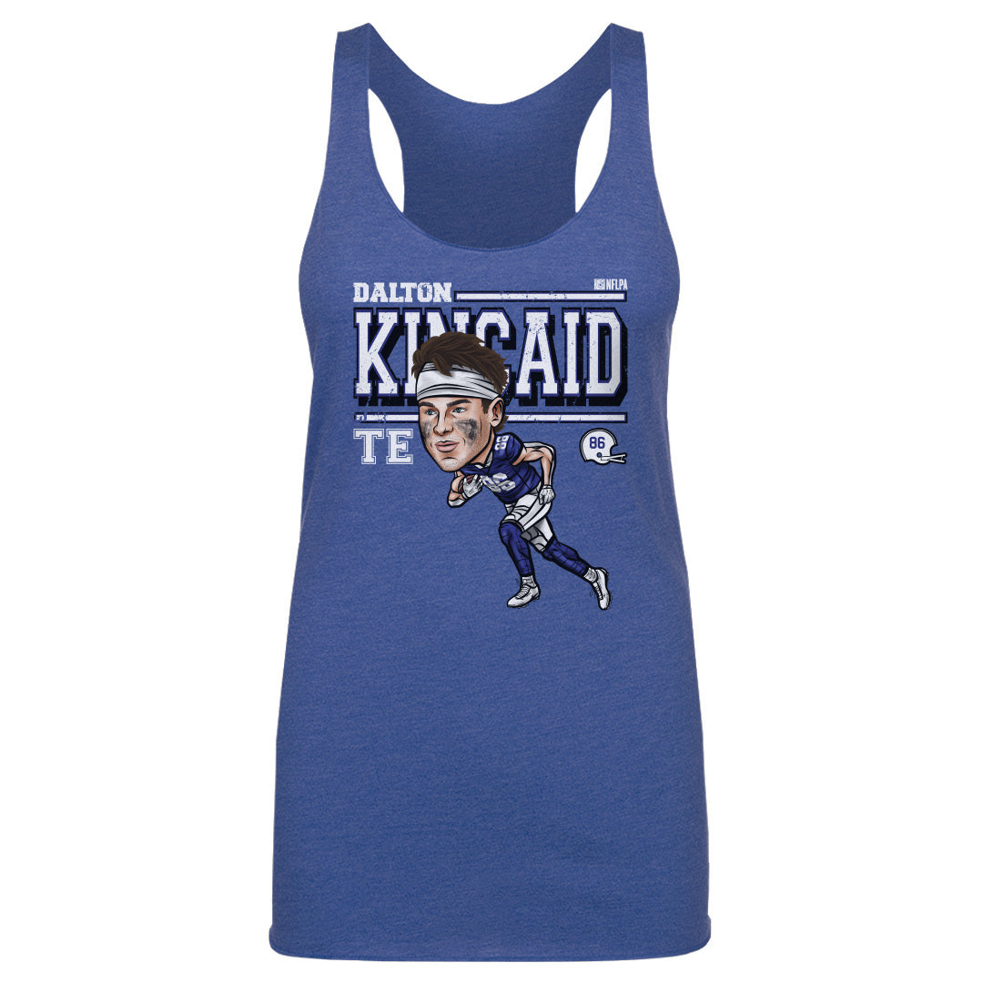 Dalton Kincaid Women's Tank Top | 500 LEVEL