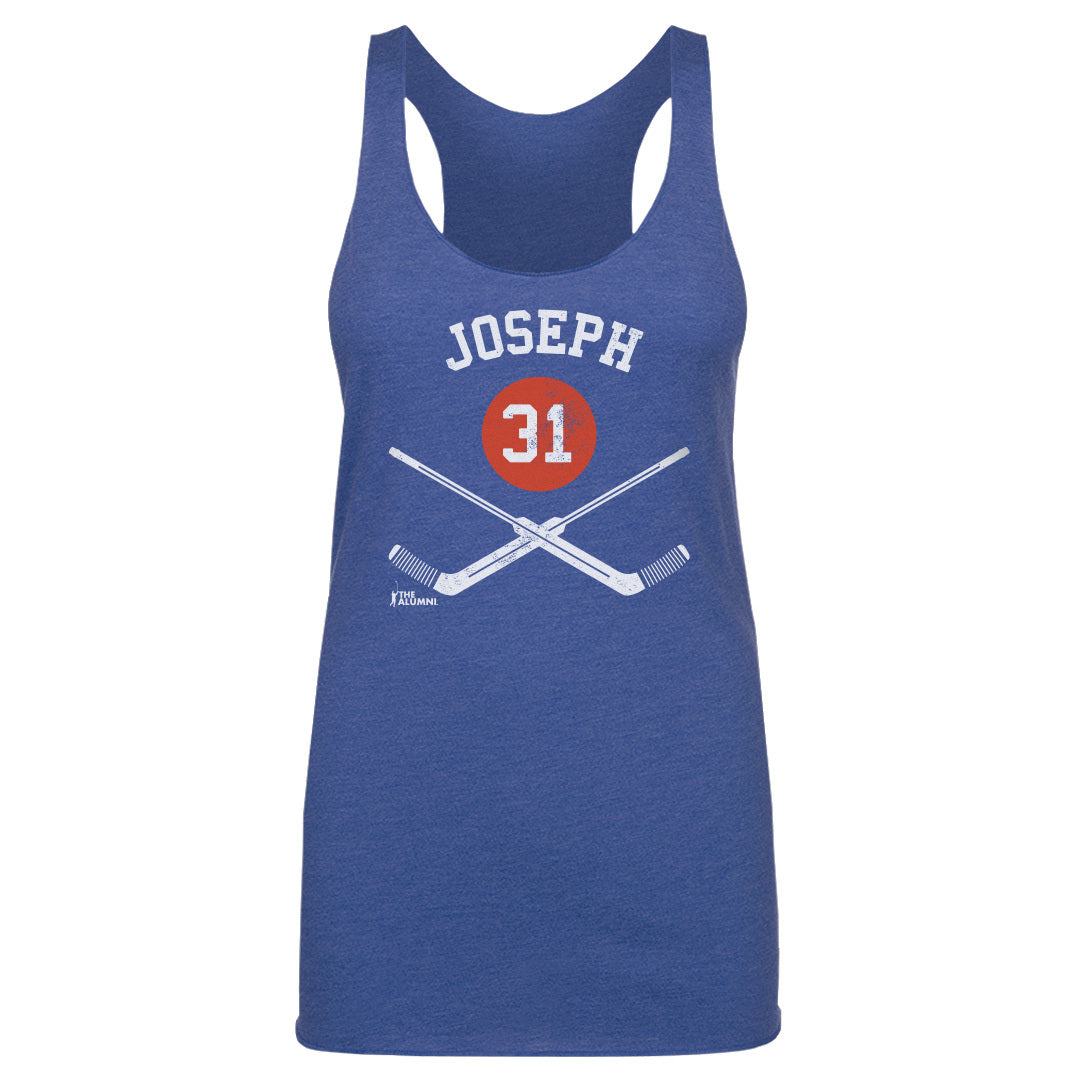 Curtis Joseph Women's Tank Top | 500 LEVEL