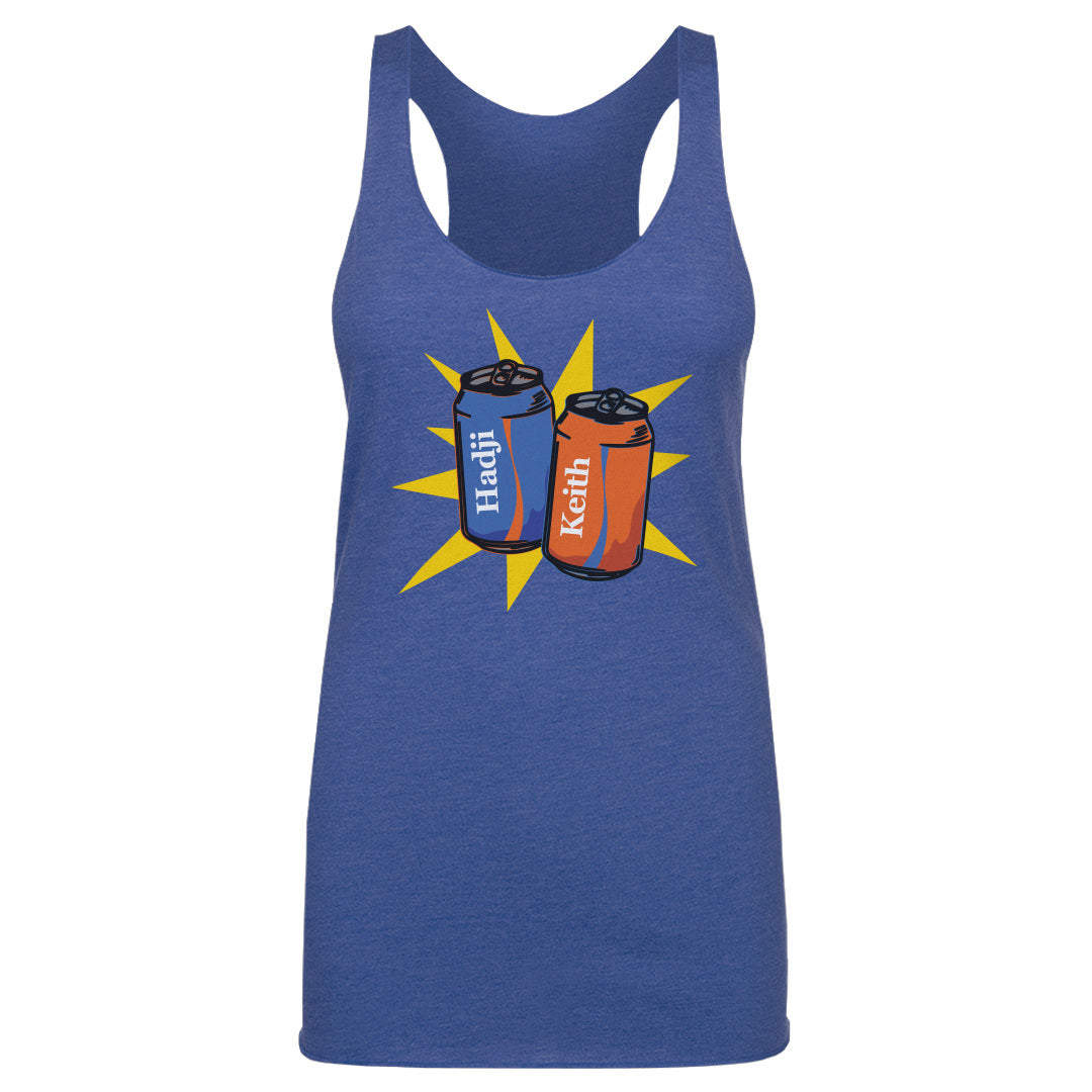 Keith Hernandez Women's Tank Top | 500 LEVEL