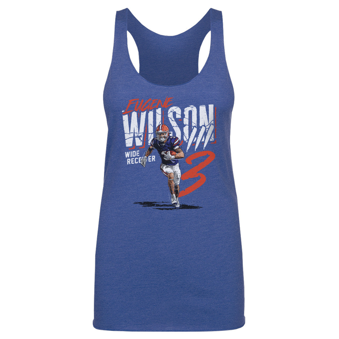 Eugene Wilson Women's Tank Top | 500 LEVEL