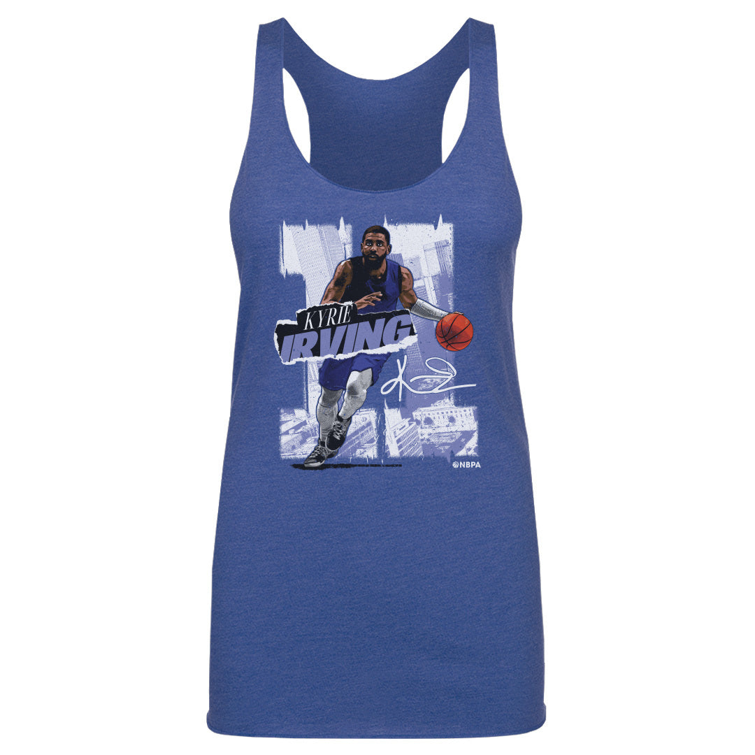 Kyrie Irving Women's Tank Top | 500 LEVEL