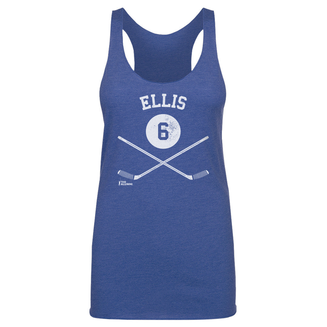Ron Ellis Women's Tank Top | 500 LEVEL