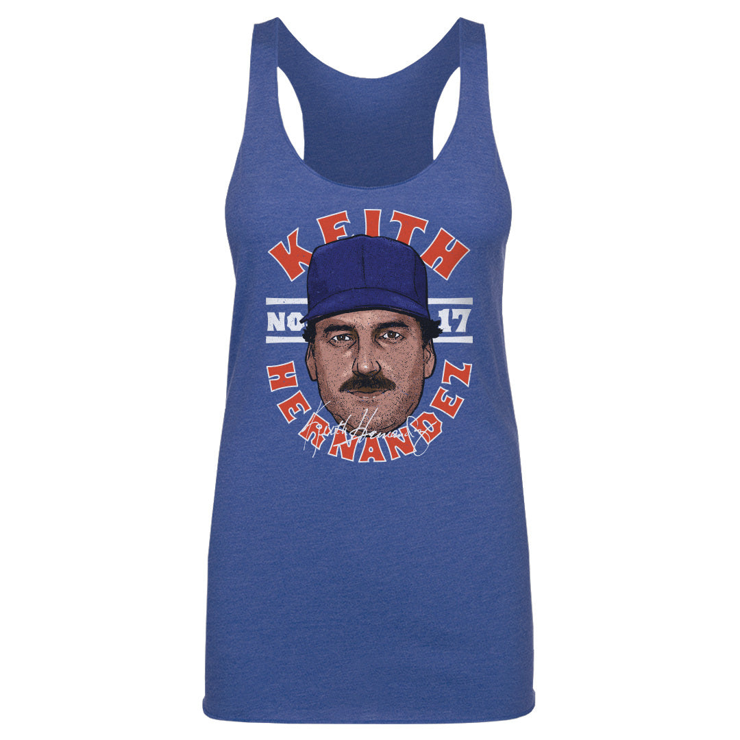 Keith Hernandez Women's Tank Top | 500 LEVEL