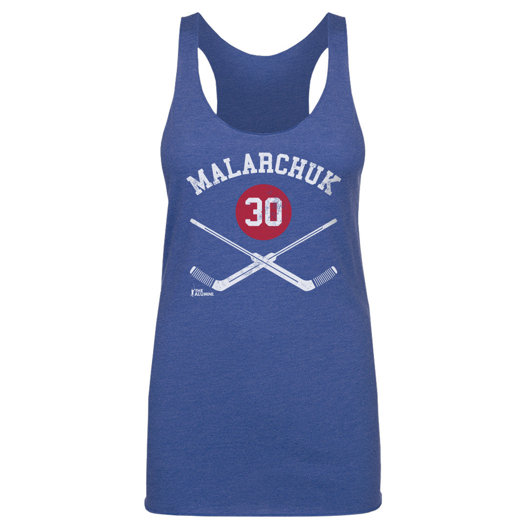 Clint Malarchuk Women's Tank Top | 500 LEVEL