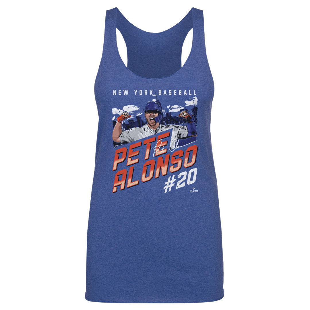 Pete Alonso Women's Tank Top | 500 LEVEL