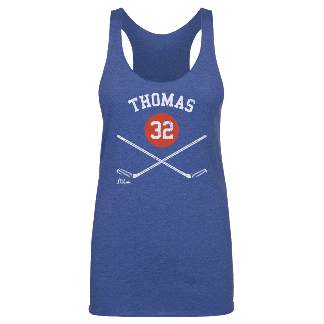 Steve Thomas Women's Tank Top | 500 LEVEL