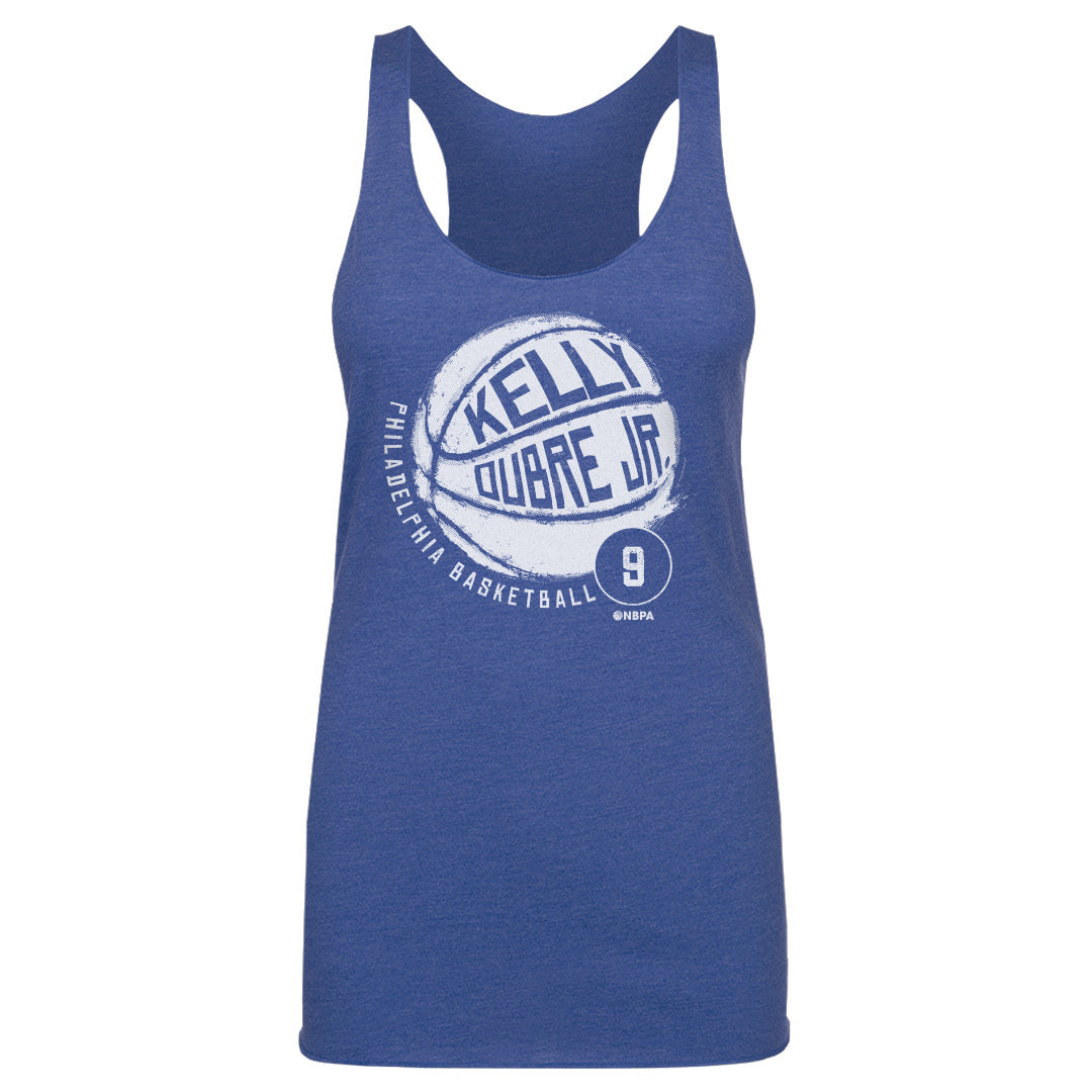 Kelly Oubre Jr. Women's Tank Top | 500 LEVEL