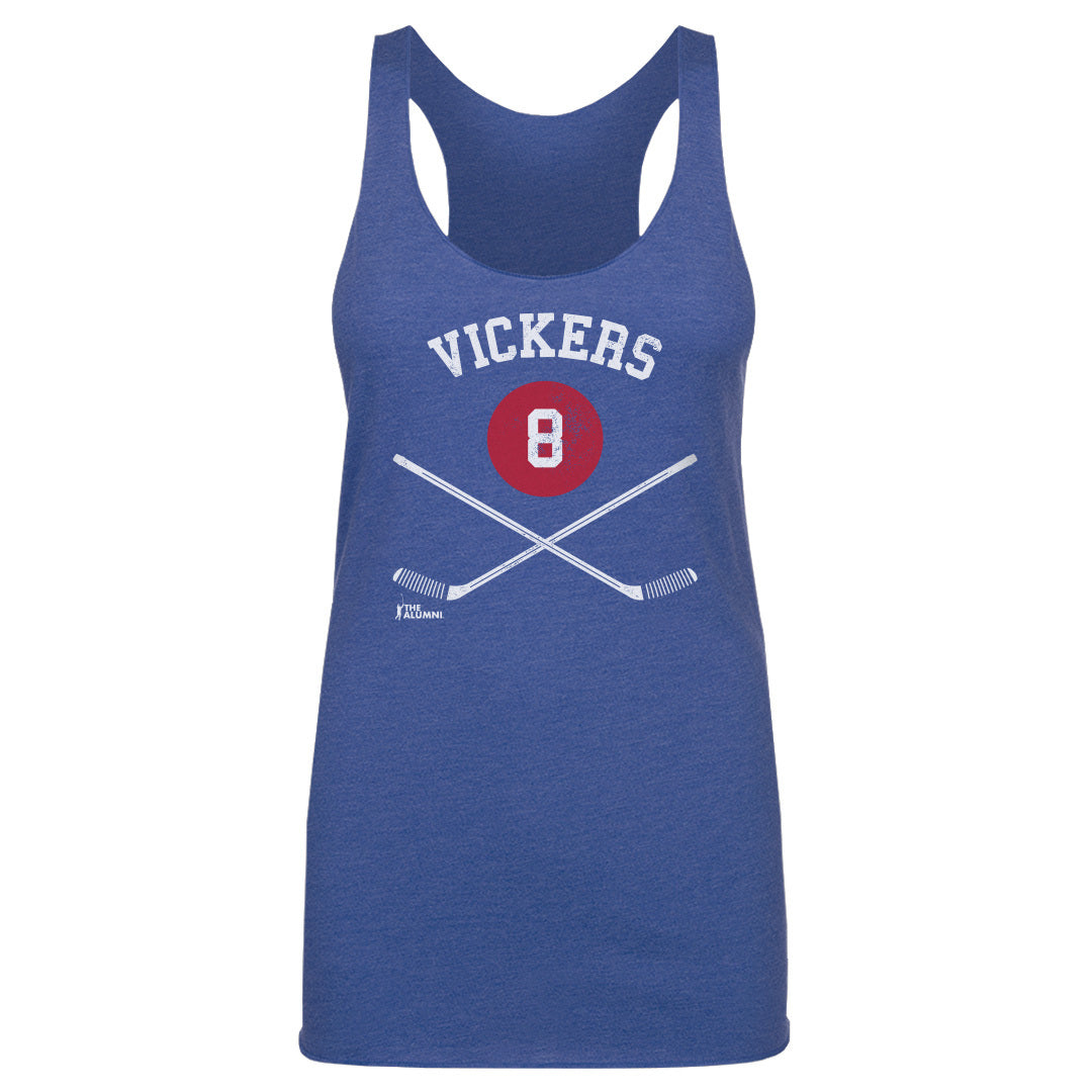 Steve Vickers Women's Tank Top | 500 LEVEL