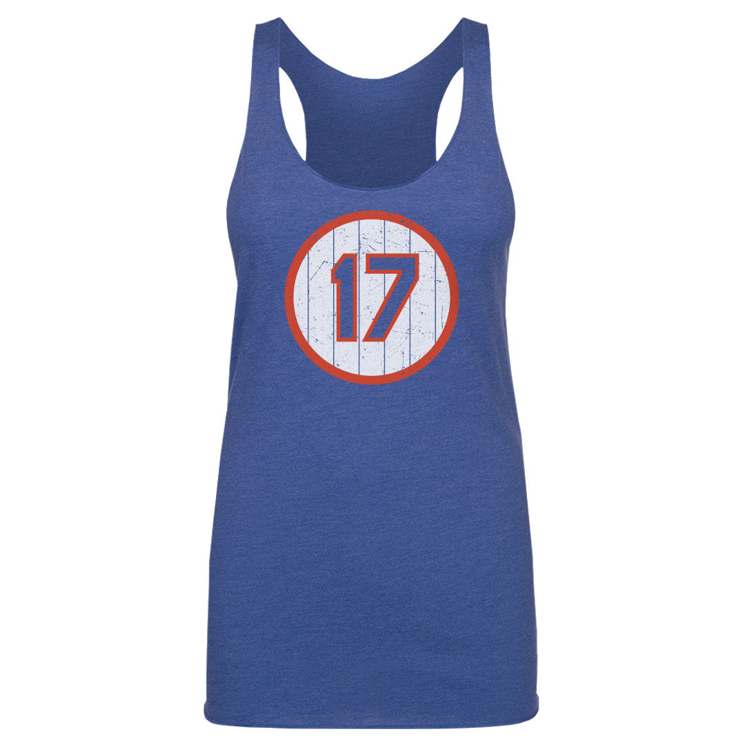 Keith Hernandez Women's Tank Top | 500 LEVEL