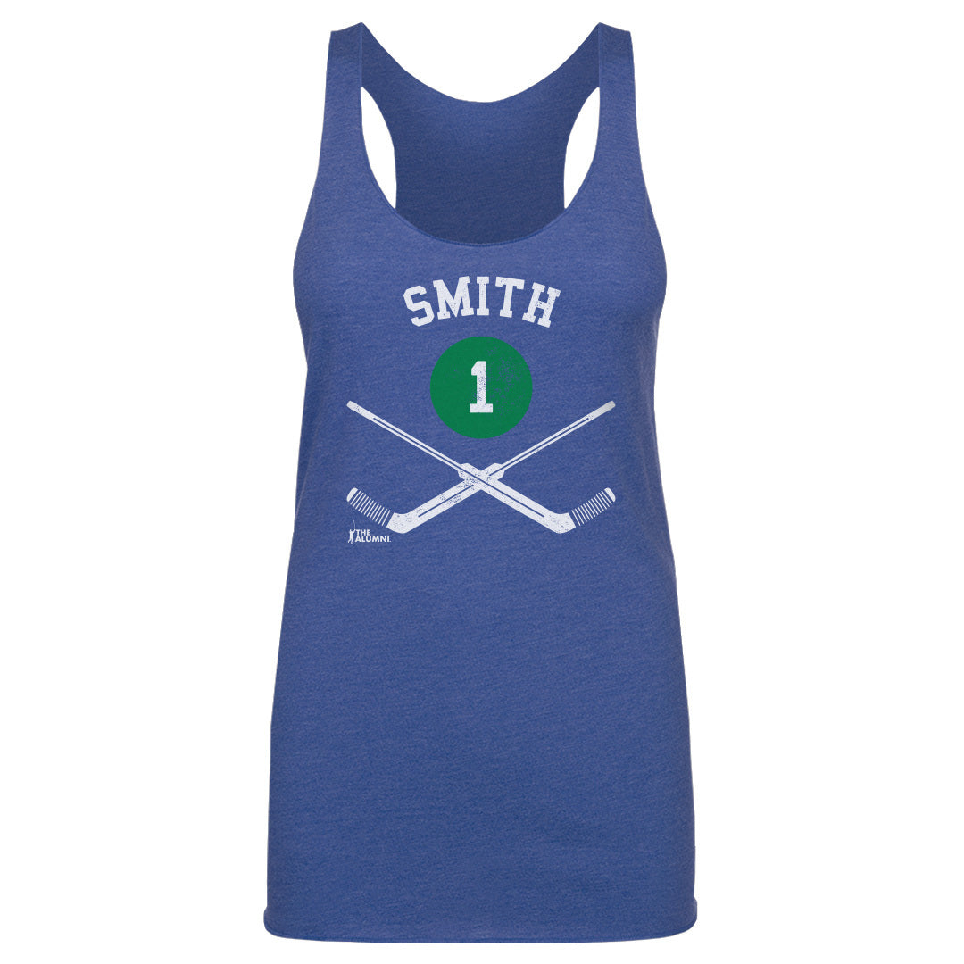 Gary Smith Women's Tank Top | 500 LEVEL