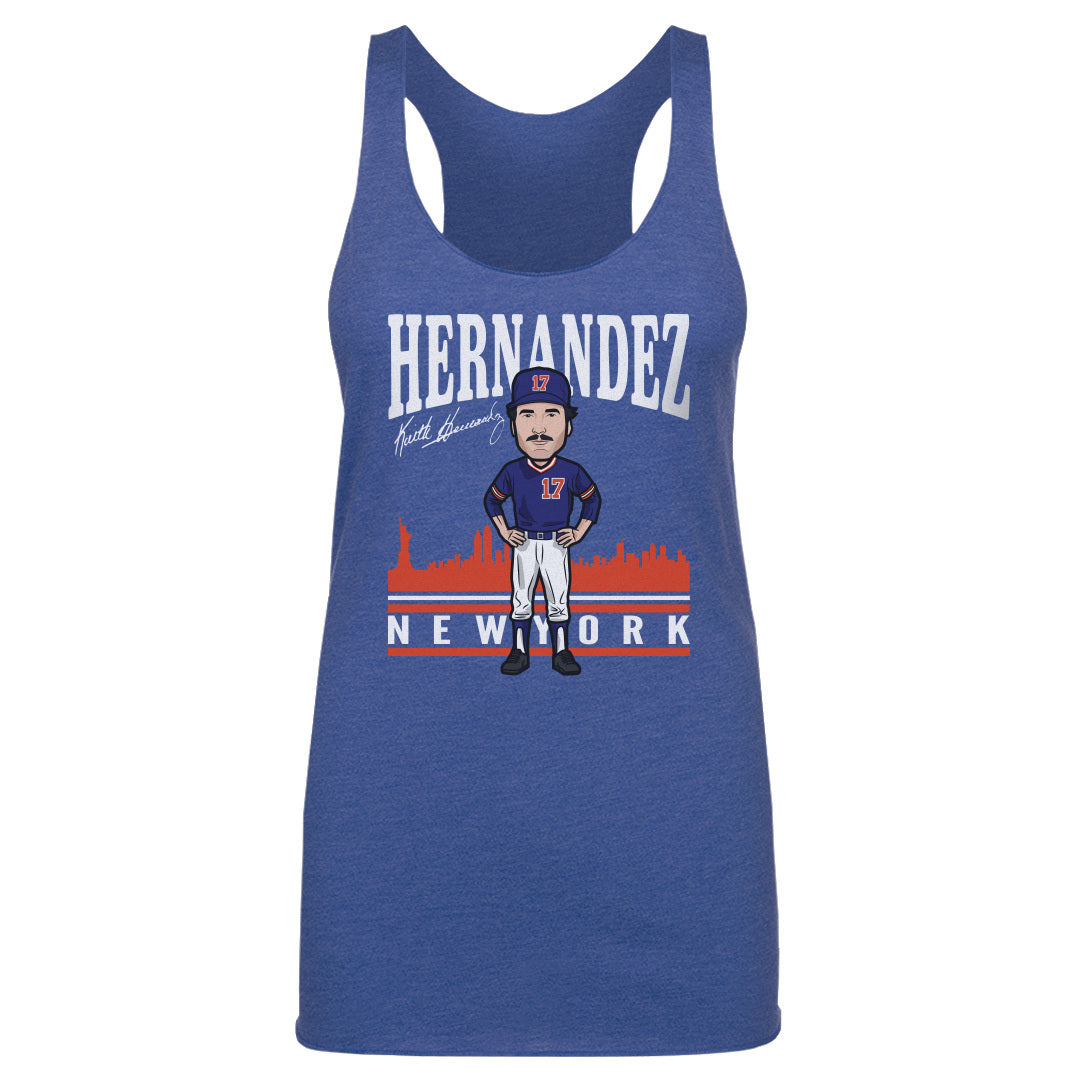Keith Hernandez Women's Tank Top | 500 LEVEL