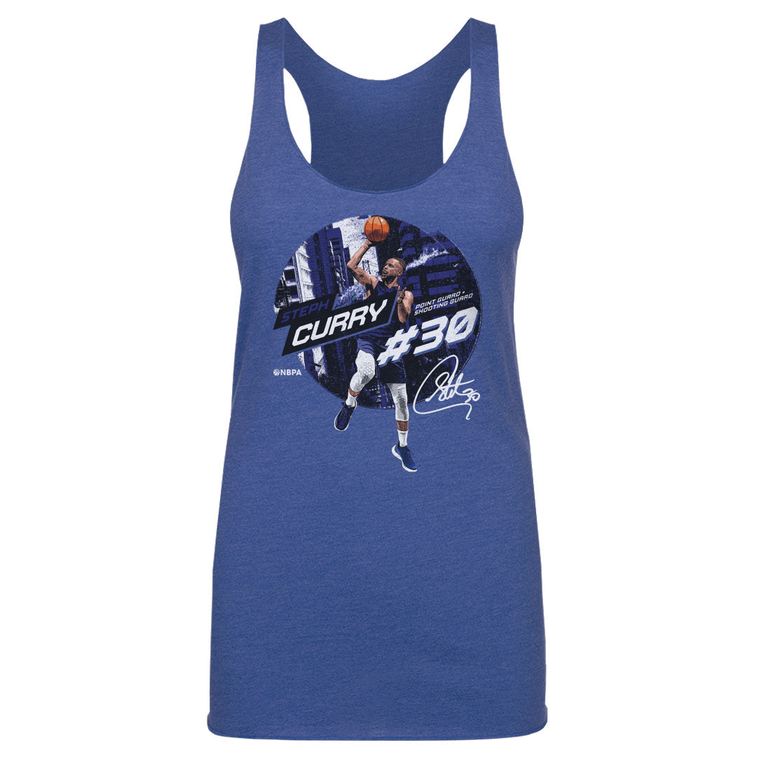 Steph Curry Women's Tank Top | 500 LEVEL