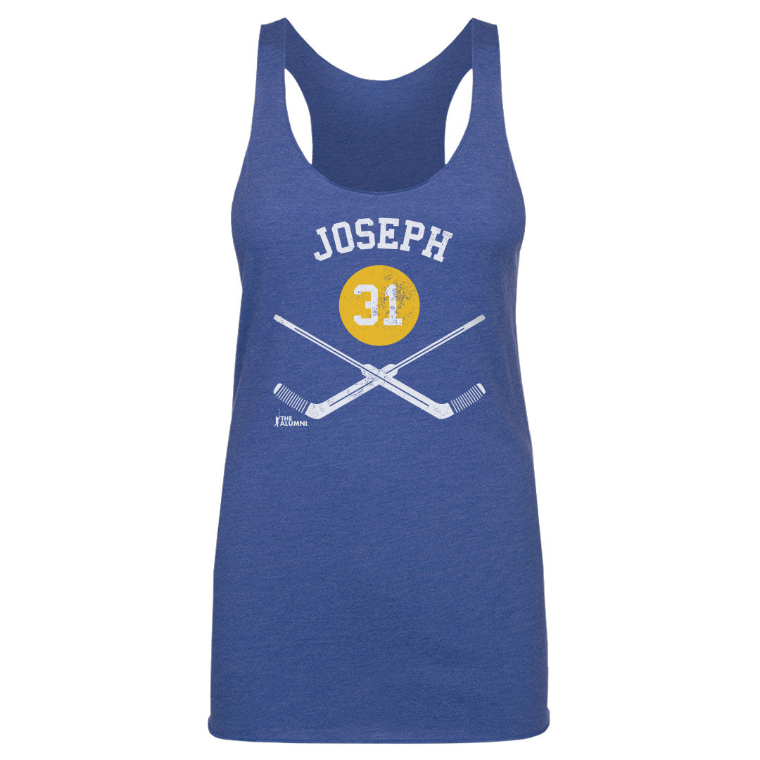 Curtis Joseph Women's Tank Top | 500 LEVEL