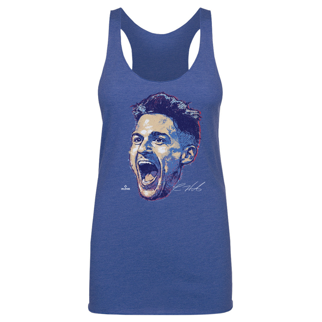 Enrique Hernandez Women's Tank Top | 500 LEVEL
