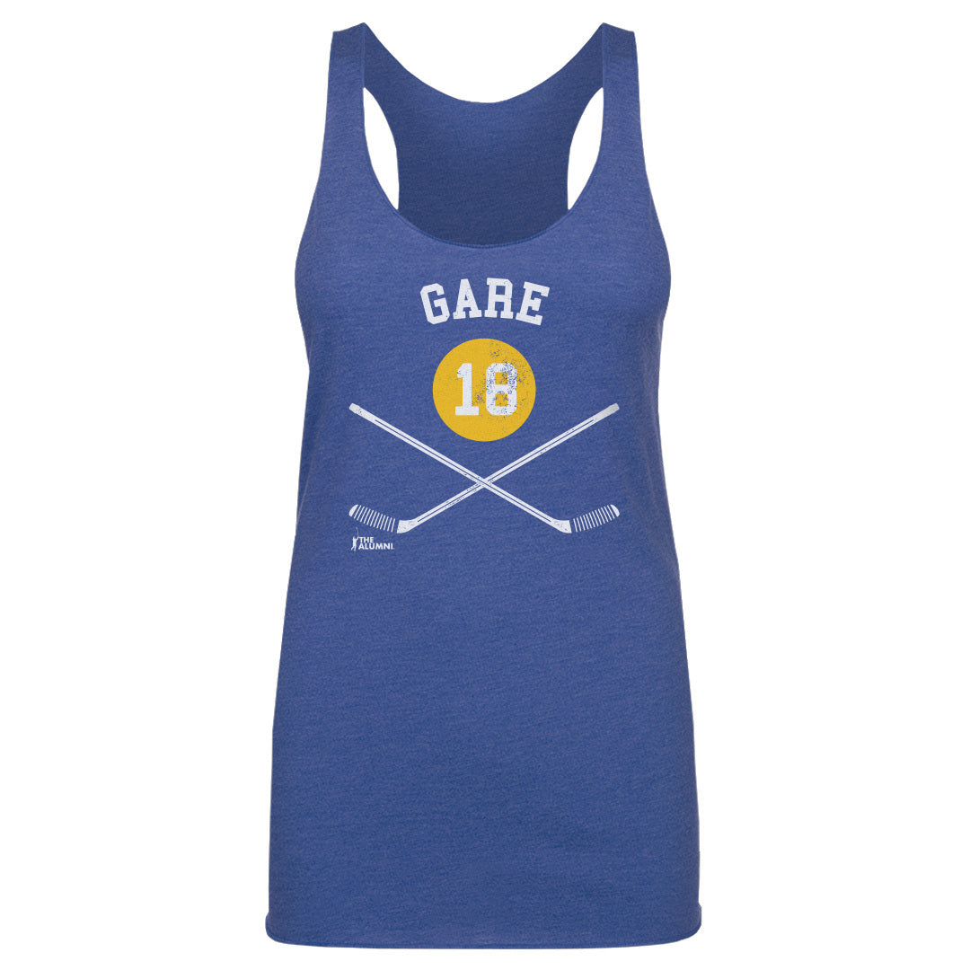 Danny Gare Women's Tank Top | 500 LEVEL