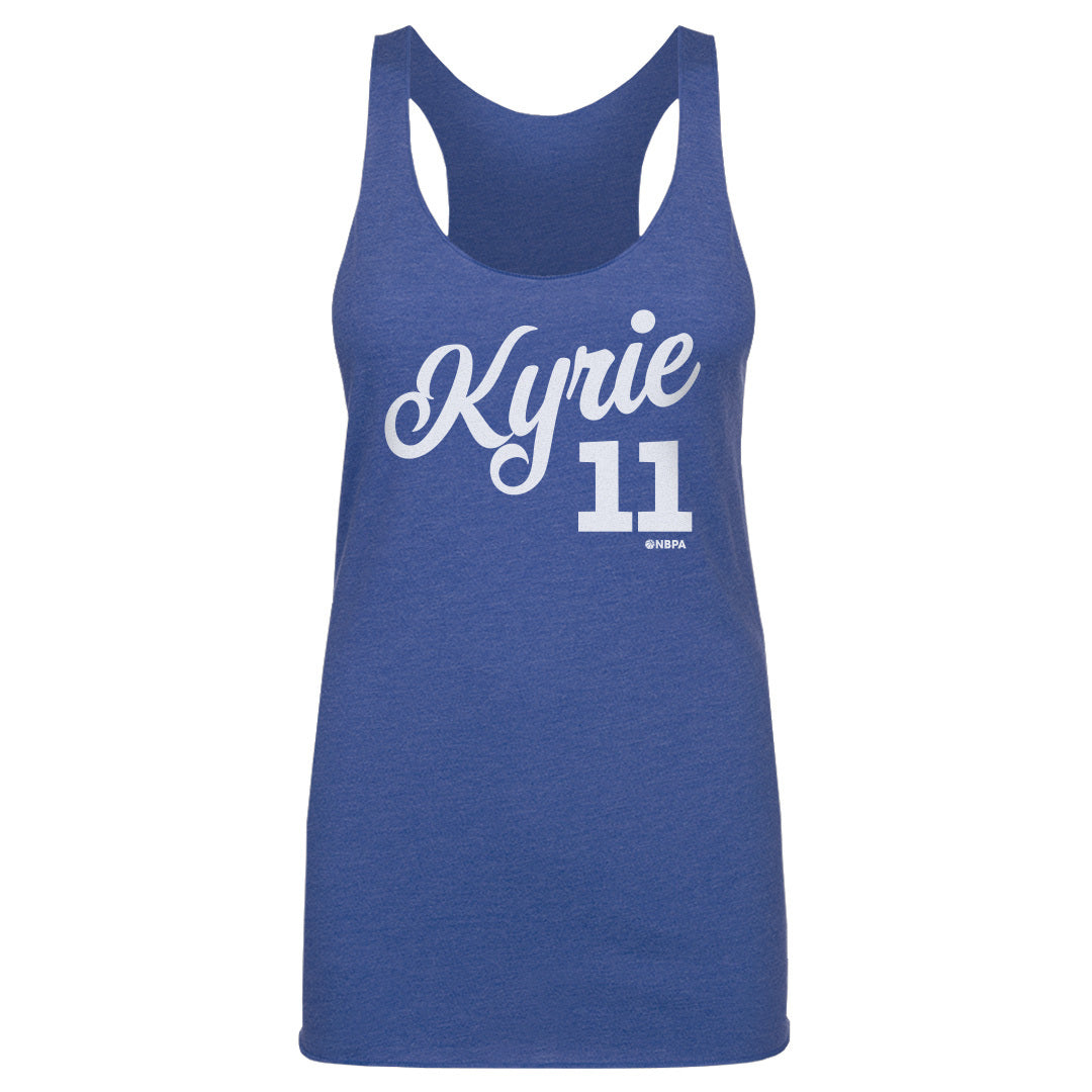 Kyrie Irving Women's Tank Top | 500 LEVEL