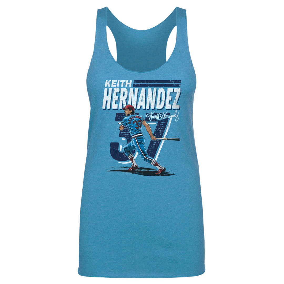 Keith Hernandez Women's Tank Top | 500 LEVEL