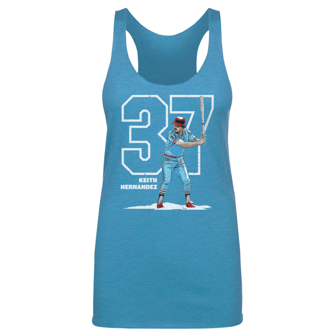 Keith Hernandez Women's Tank Top | 500 LEVEL
