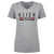 Mateusz Klich Women's V-Neck T-Shirt | 500 LEVEL