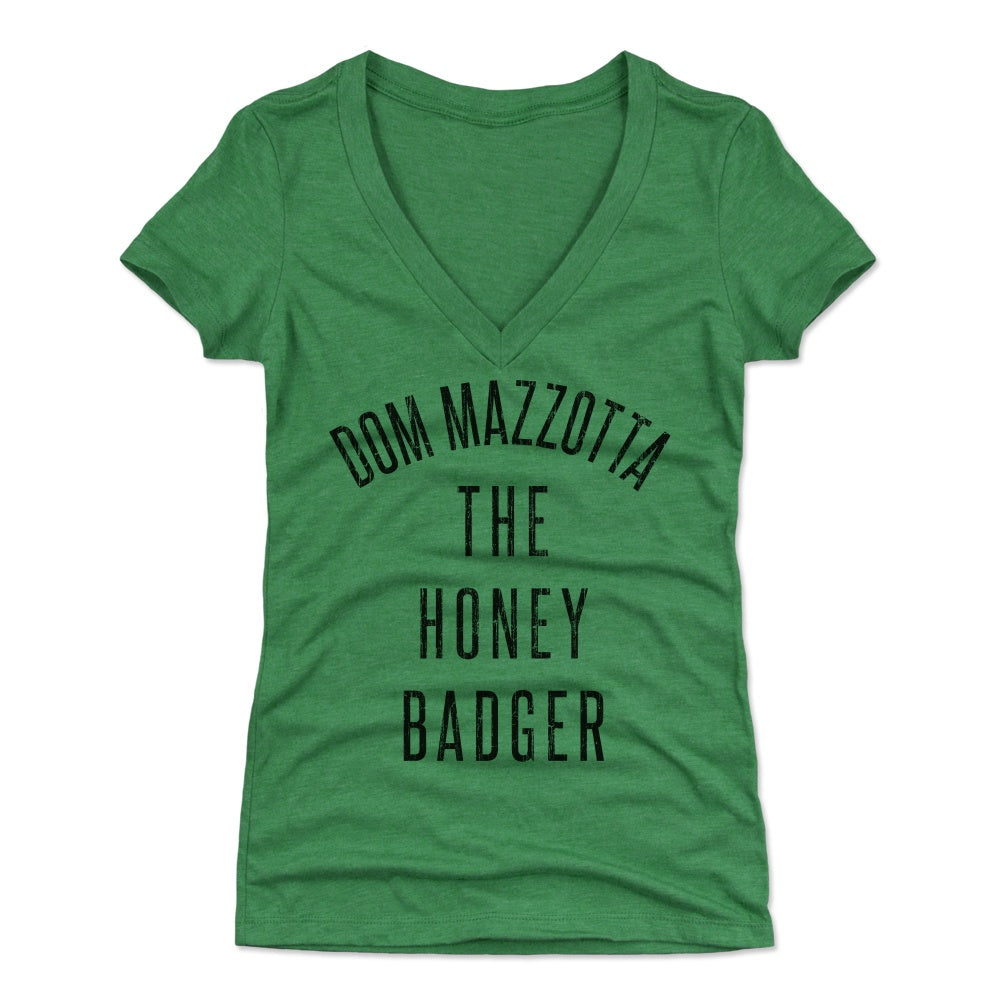Dominic Mazzotta Women's V-Neck T-Shirt | 500 LEVEL