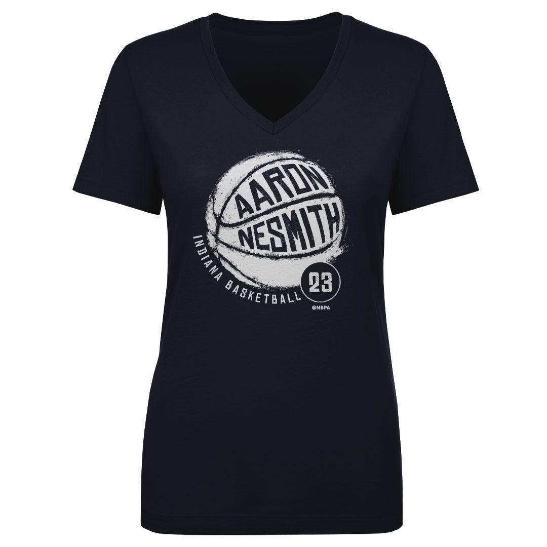 Aaron Nesmith Women's V-Neck T-Shirt | 500 LEVEL