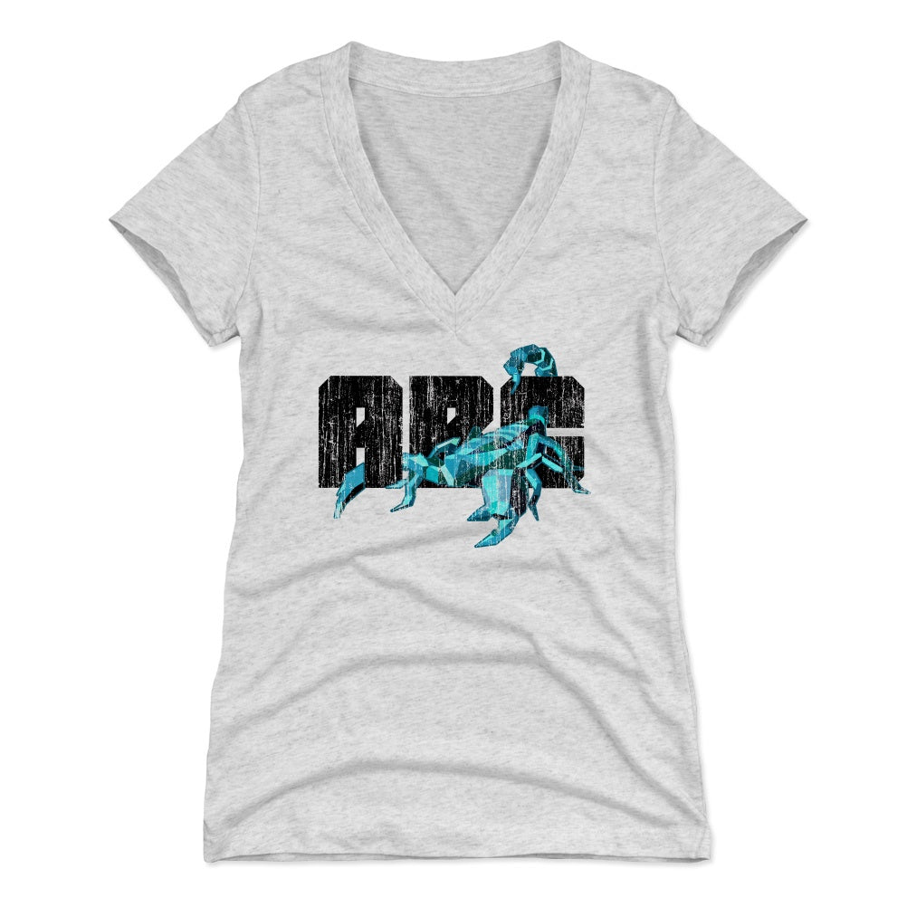 Amanda Bobby Cooper Women's V-Neck T-Shirt | 500 LEVEL