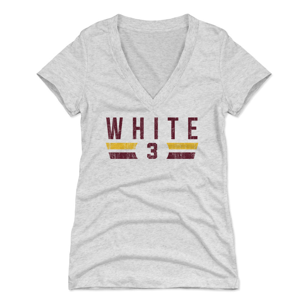 Rachaad White Women's V-Neck T-Shirt | 500 LEVEL
