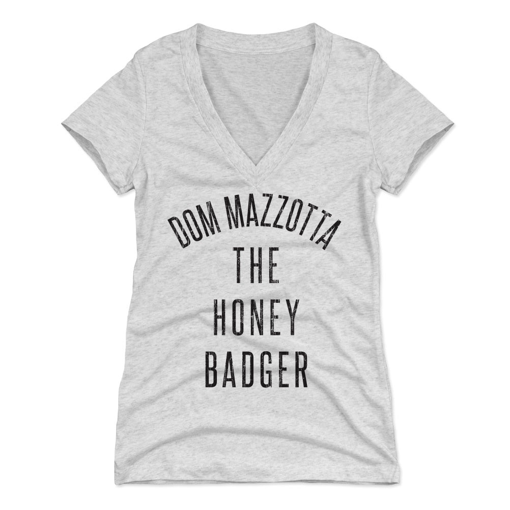 Dominic Mazzotta Women's V-Neck T-Shirt | 500 LEVEL