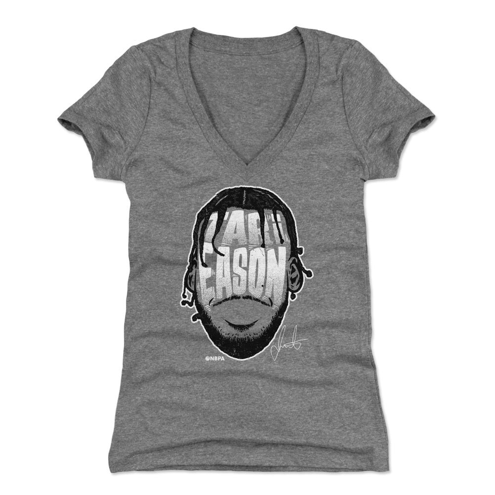 Tari Eason Women's V-Neck T-Shirt | 500 LEVEL