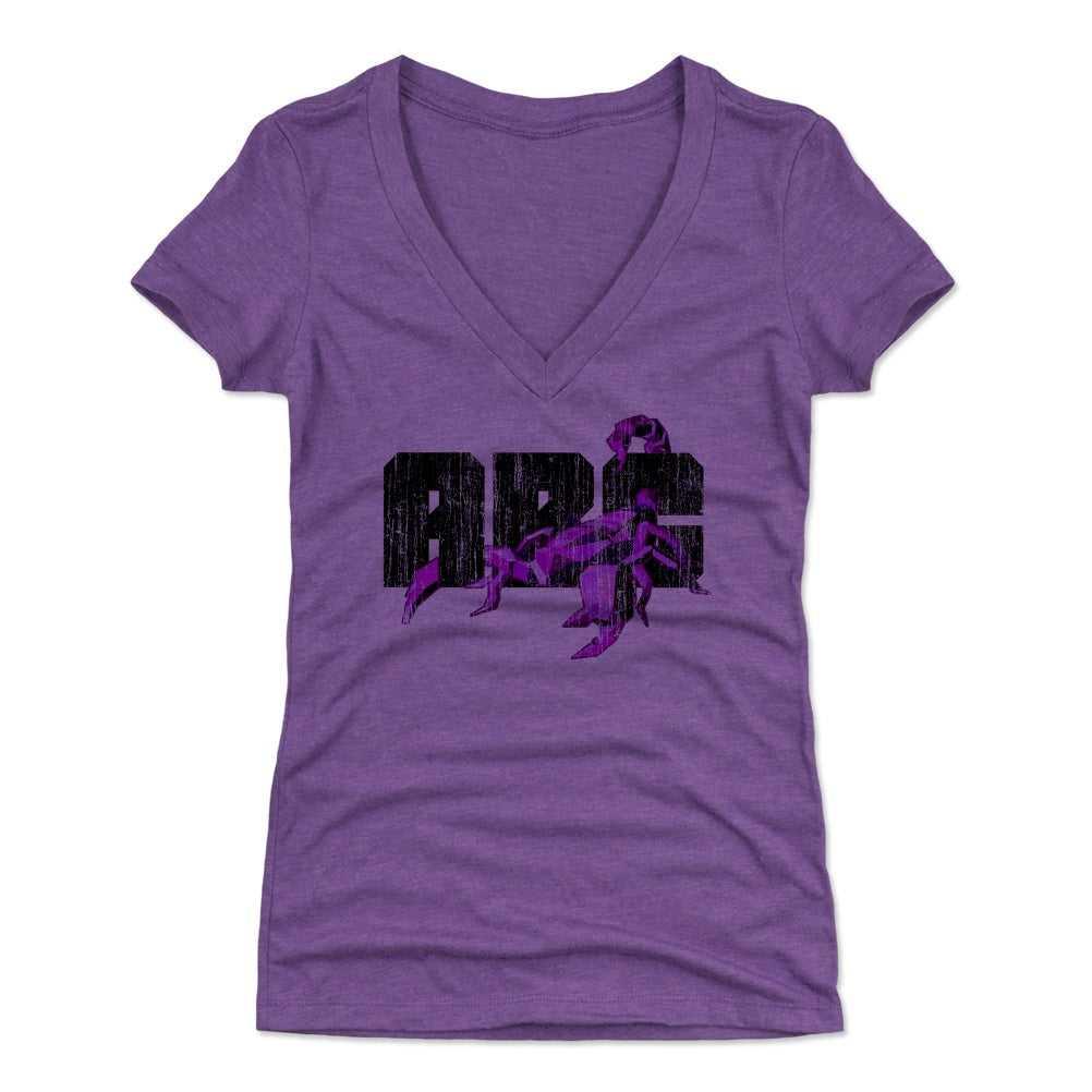 Amanda Bobby Cooper Women's V-Neck T-Shirt | 500 LEVEL