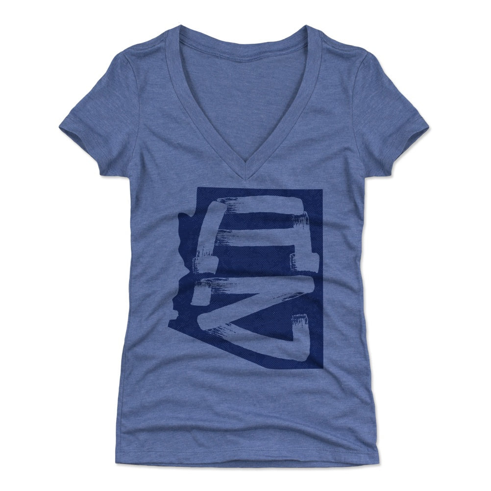 Arizona Women's V-Neck T-Shirt | 500 LEVEL