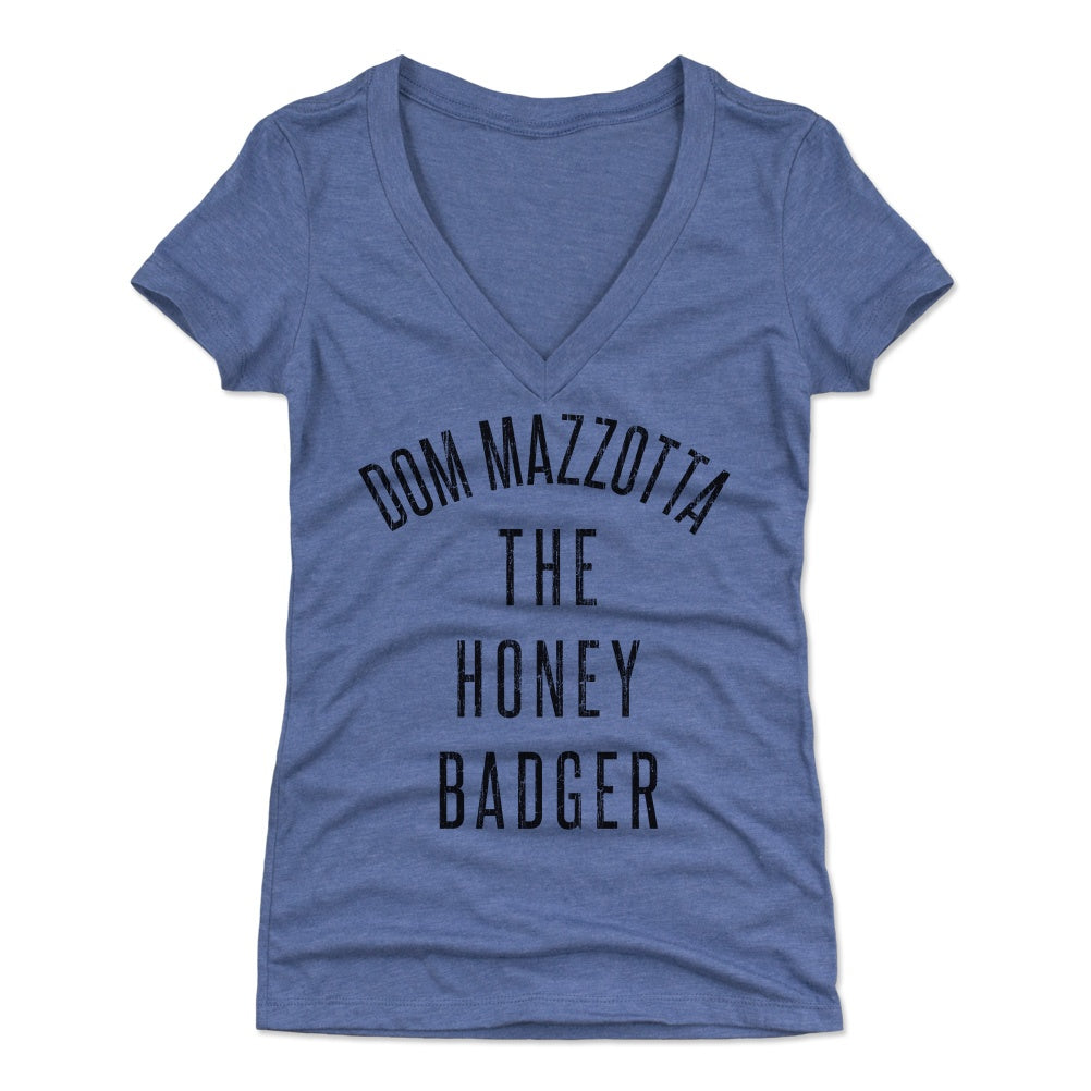 Dominic Mazzotta Women's V-Neck T-Shirt | 500 LEVEL