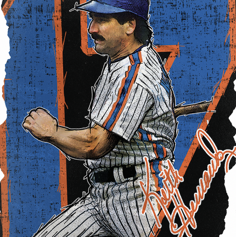 January 29: A Record That Belongs to Keith