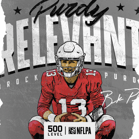 The Rise of Mr. Irrelevant